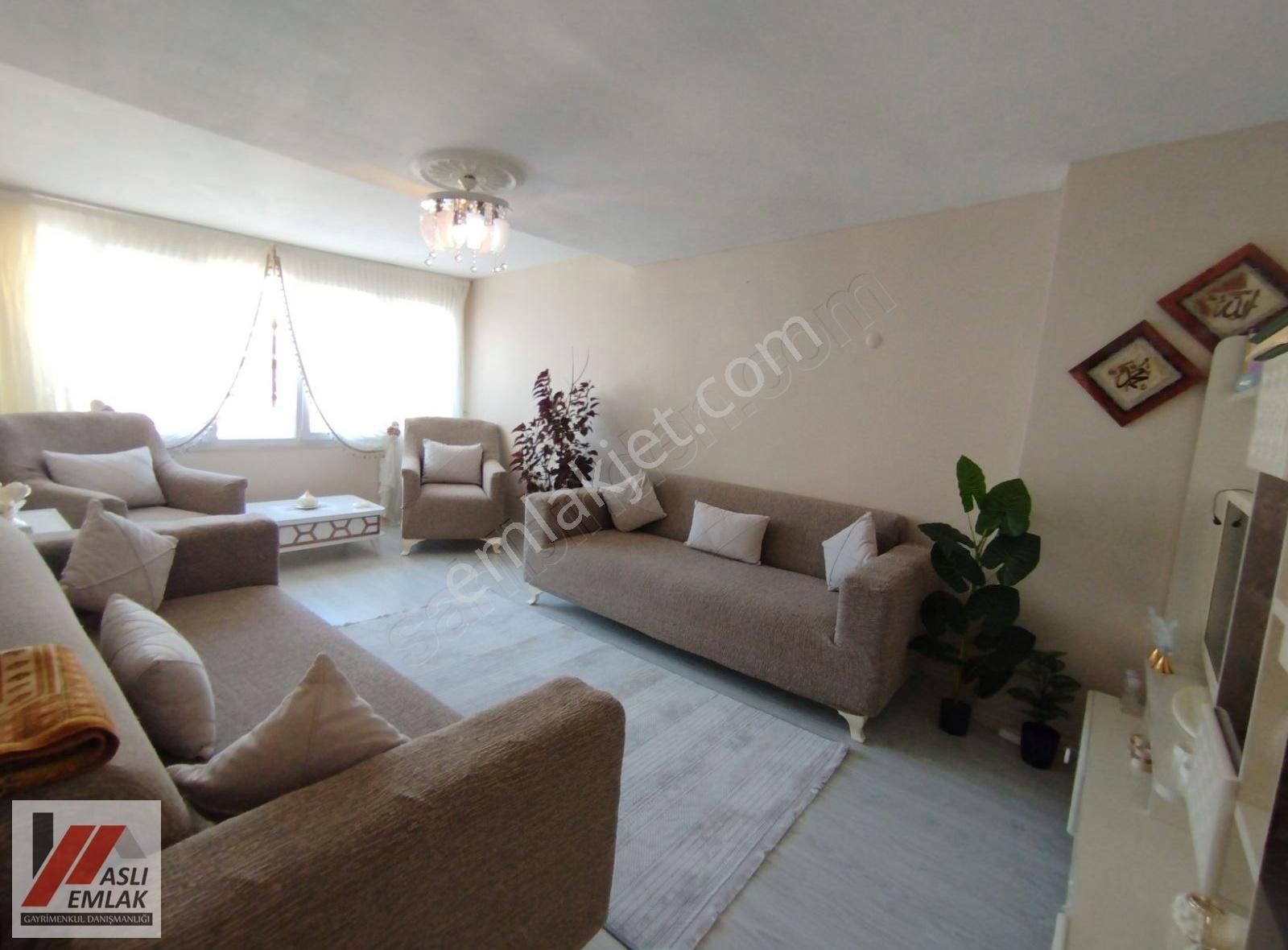 Aslı Emlak'tan Yunus Emre Mah 4+2 Dubleks - Görsel 2