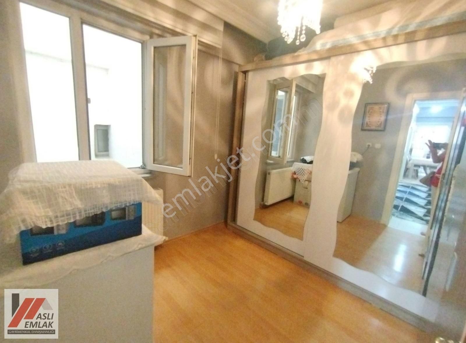 Aslı Emlak'tan Yunus Emre Mah 4+2 Dubleks