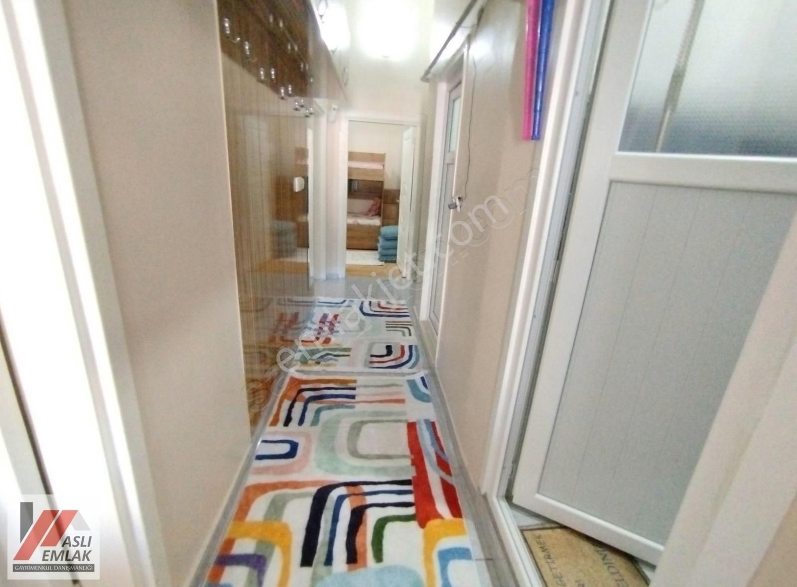 Aslı Emlak'tan Yunus Emre Mah 4+2 Dubleks - Görsel 10