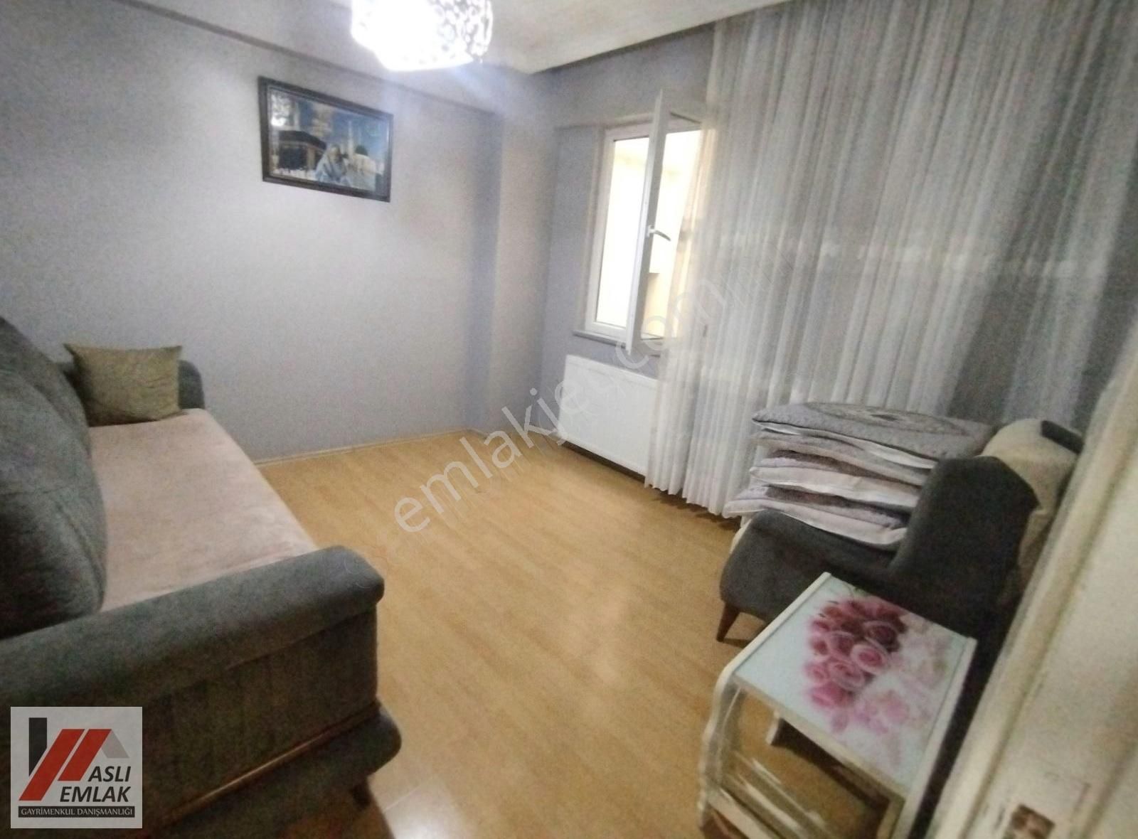 Aslı Emlak'tan Yunus Emre Mah 4+2 Dubleks - Görsel 22