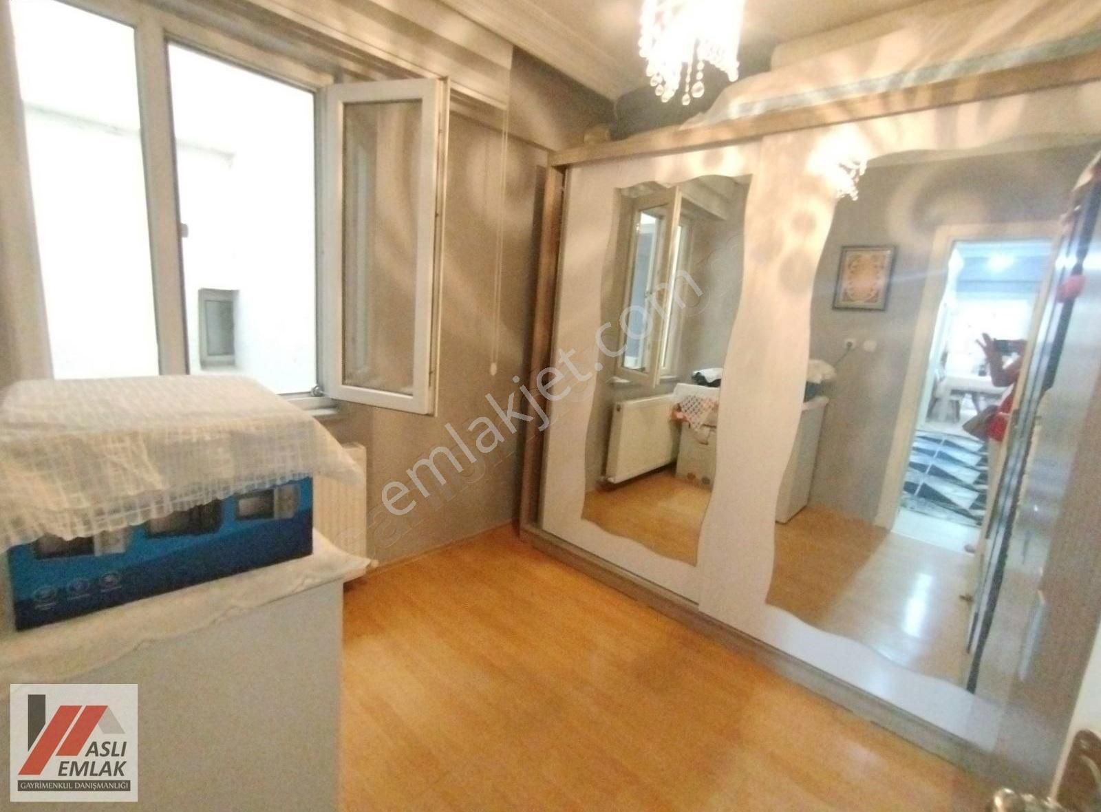Aslı Emlak'tan Yunus Emre Mah 4+2 Dubleks - Görsel 19