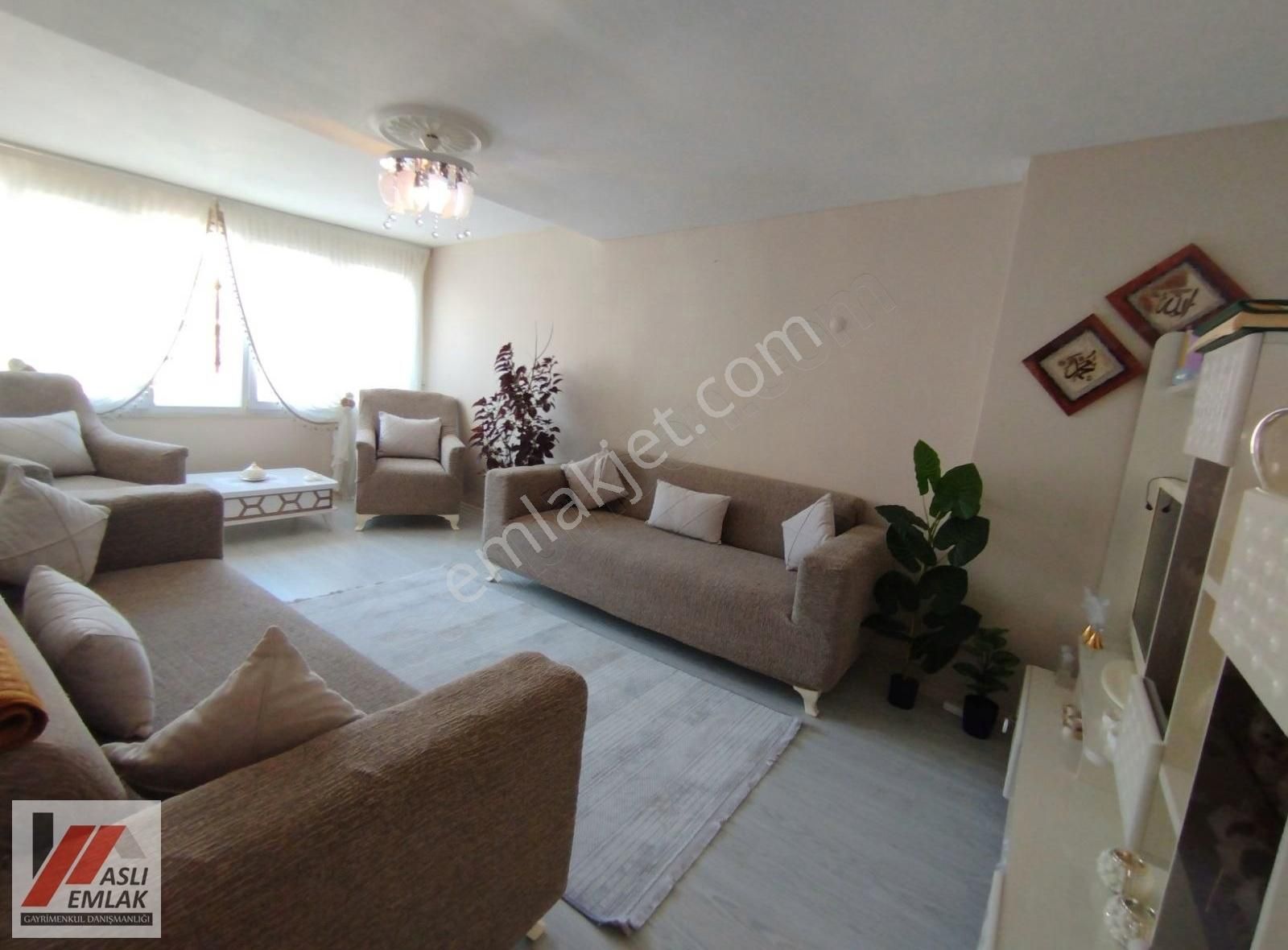 Aslı Emlak'tan Yunus Emre Mah 4+2 Dubleks - Görsel 5