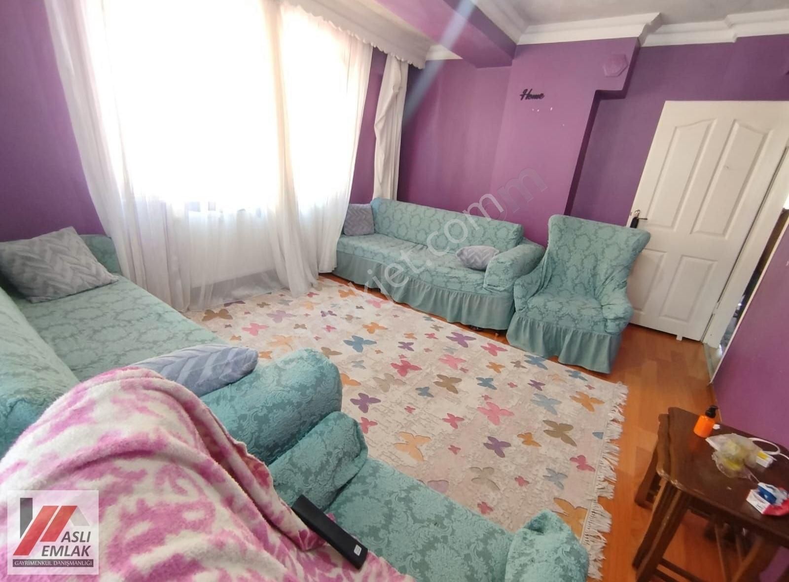 Aslı Emlak Tan Y.emre Mah.2+1.3 Kat Daire - Görsel 22