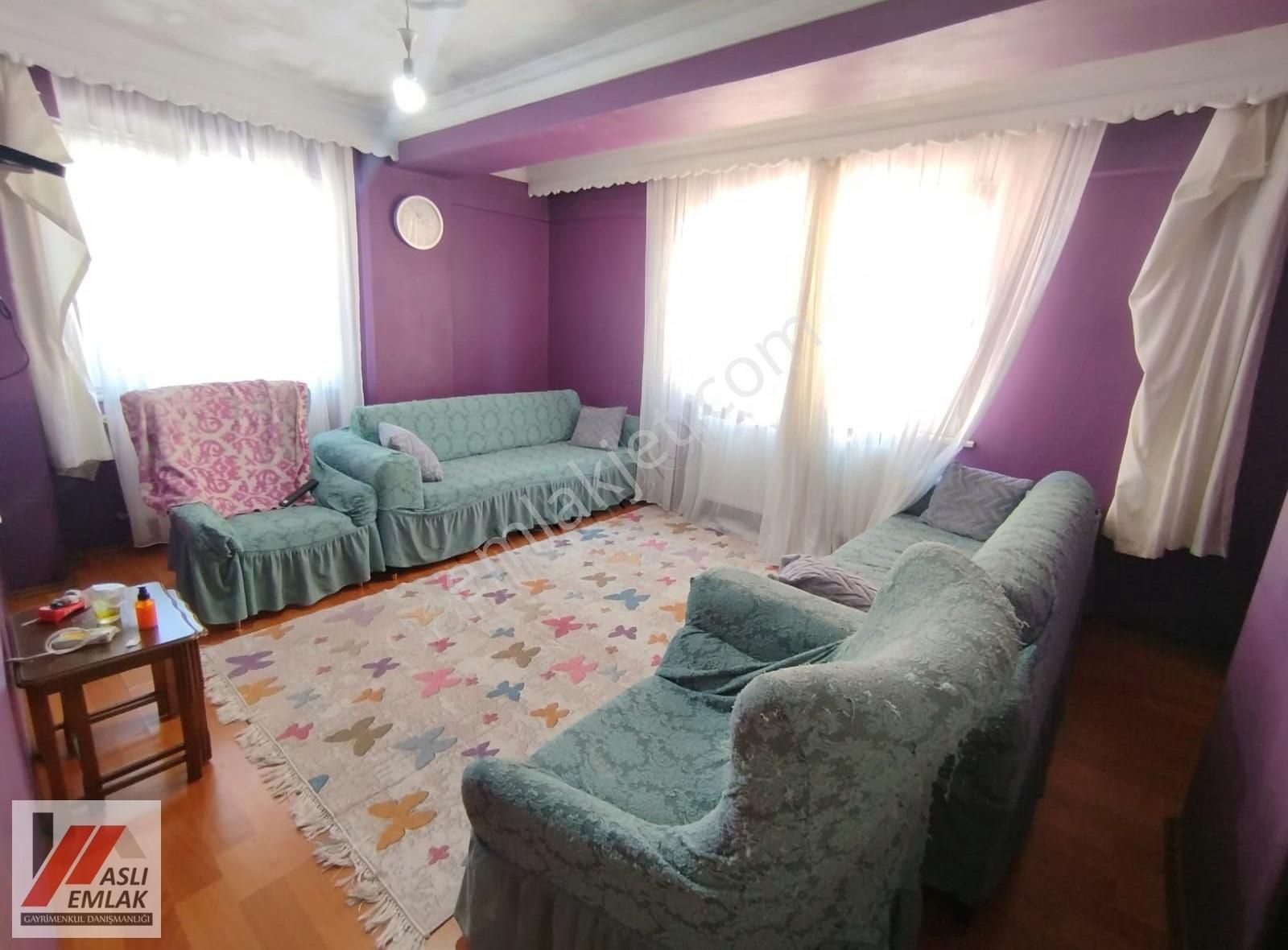 Aslı Emlak Tan Y.emre Mah.2+1.3 Kat Daire - Görsel 21