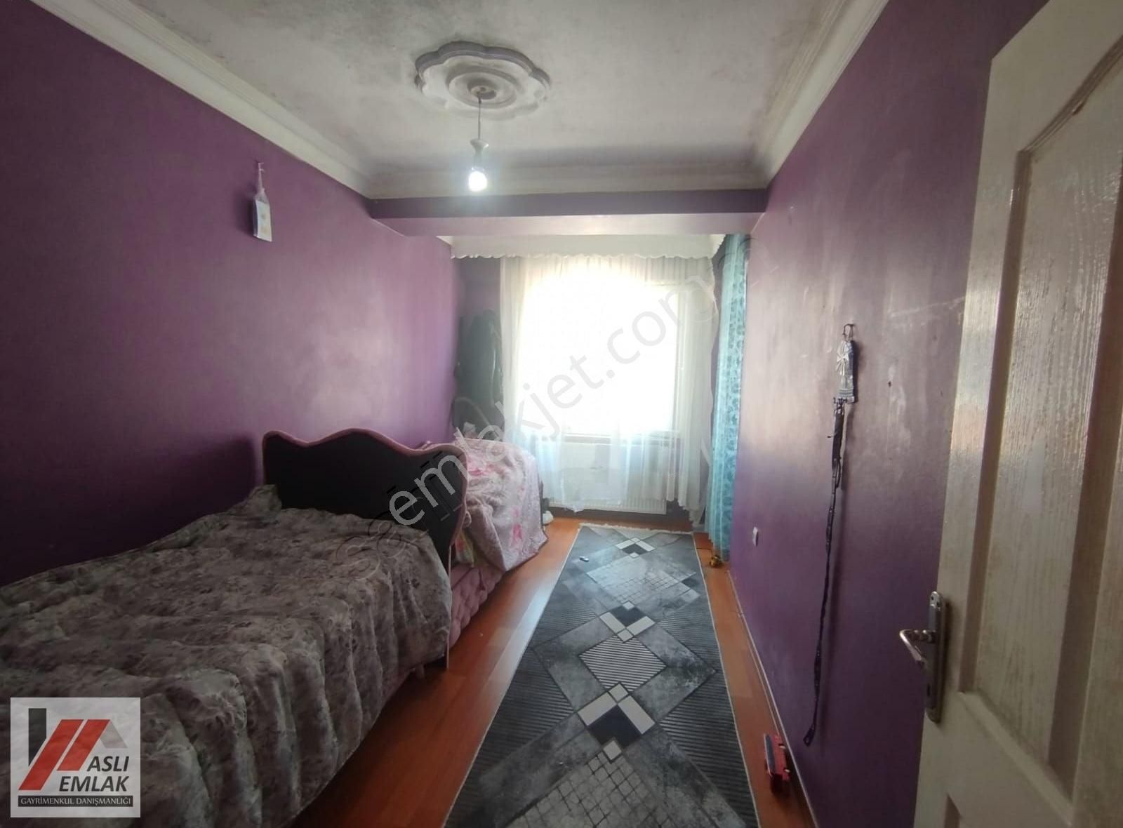 Aslı Emlak Tan Y.emre Mah.2+1.3 Kat Daire - Görsel 20