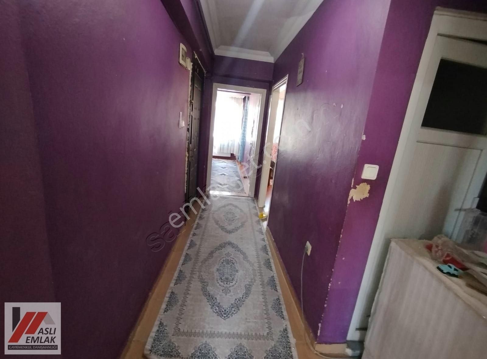 Aslı Emlak Tan Y.emre Mah.2+1.3 Kat Daire - Görsel 27