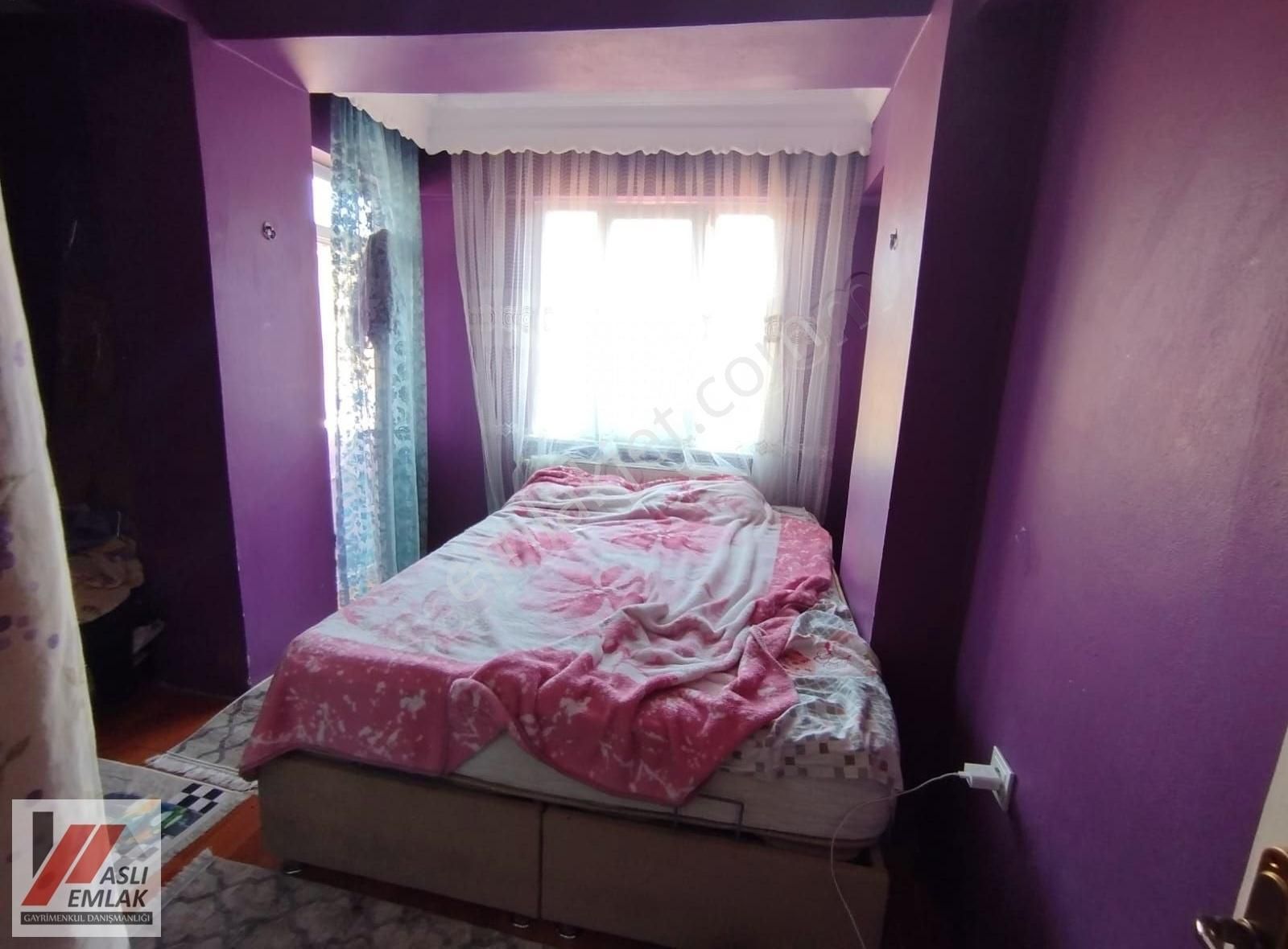 Aslı Emlak Tan Y.emre Mah.2+1.3 Kat Daire - Görsel 33