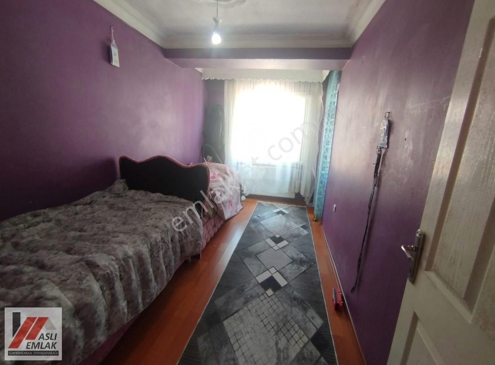 Aslı Emlak Tan Y.emre Mah.2+1.3 Kat Daire - Görsel 7