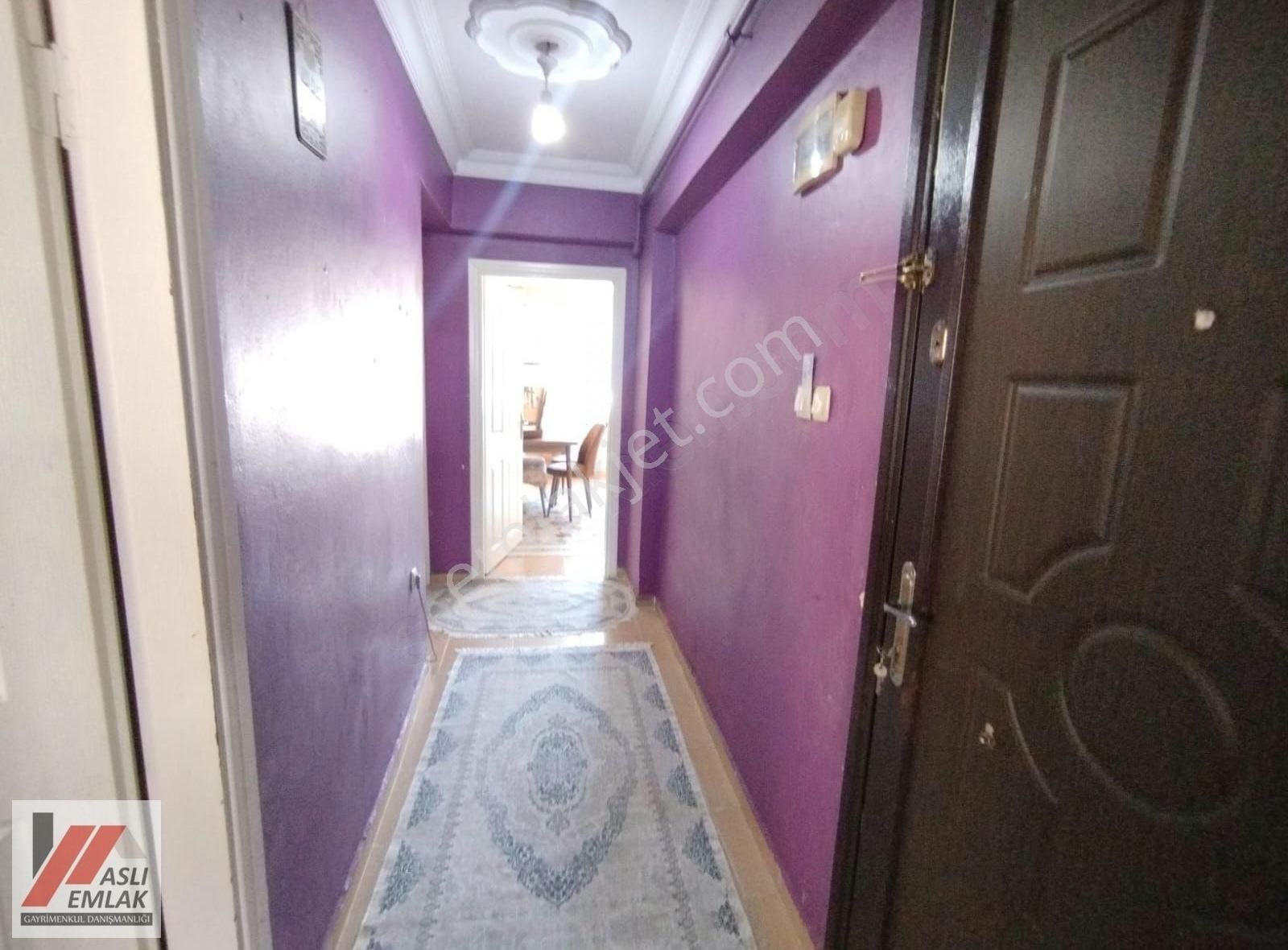 Aslı Emlak Tan Y.emre Mah.2+1.3 Kat Daire - Görsel 35