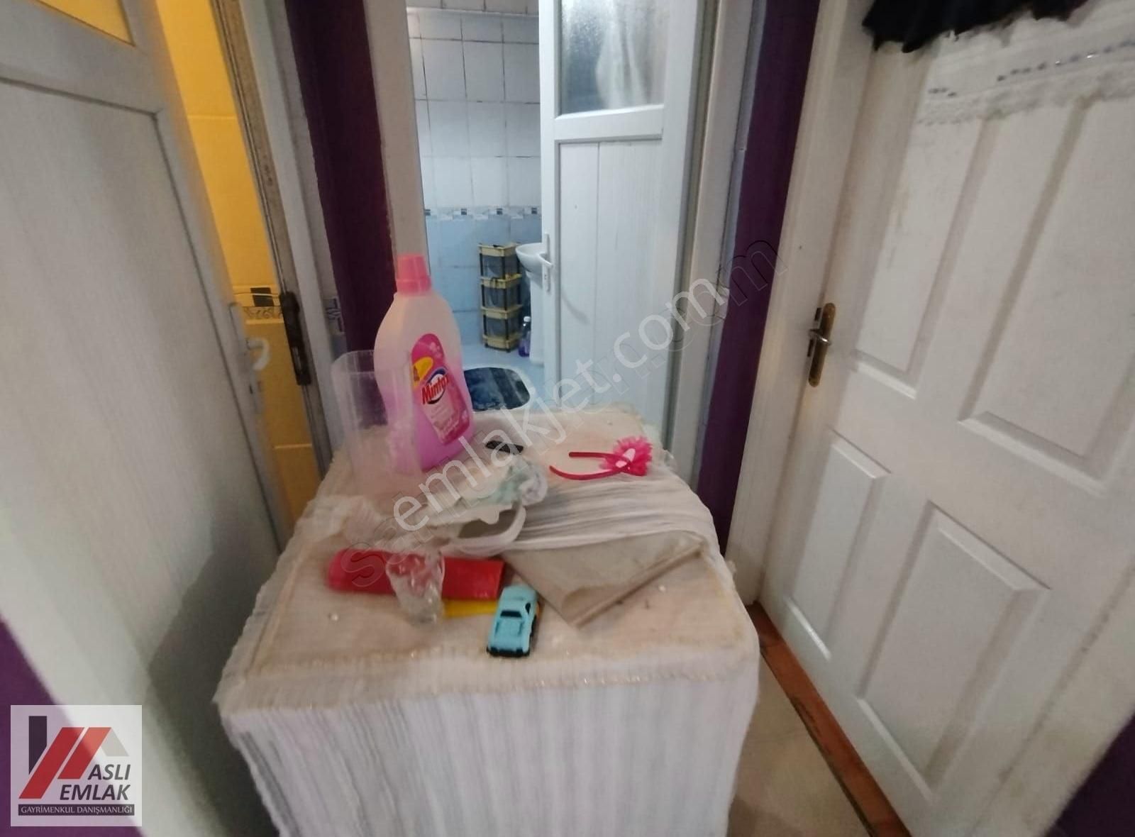 Aslı Emlak Tan Y.emre Mah.2+1.3 Kat Daire - Görsel 25