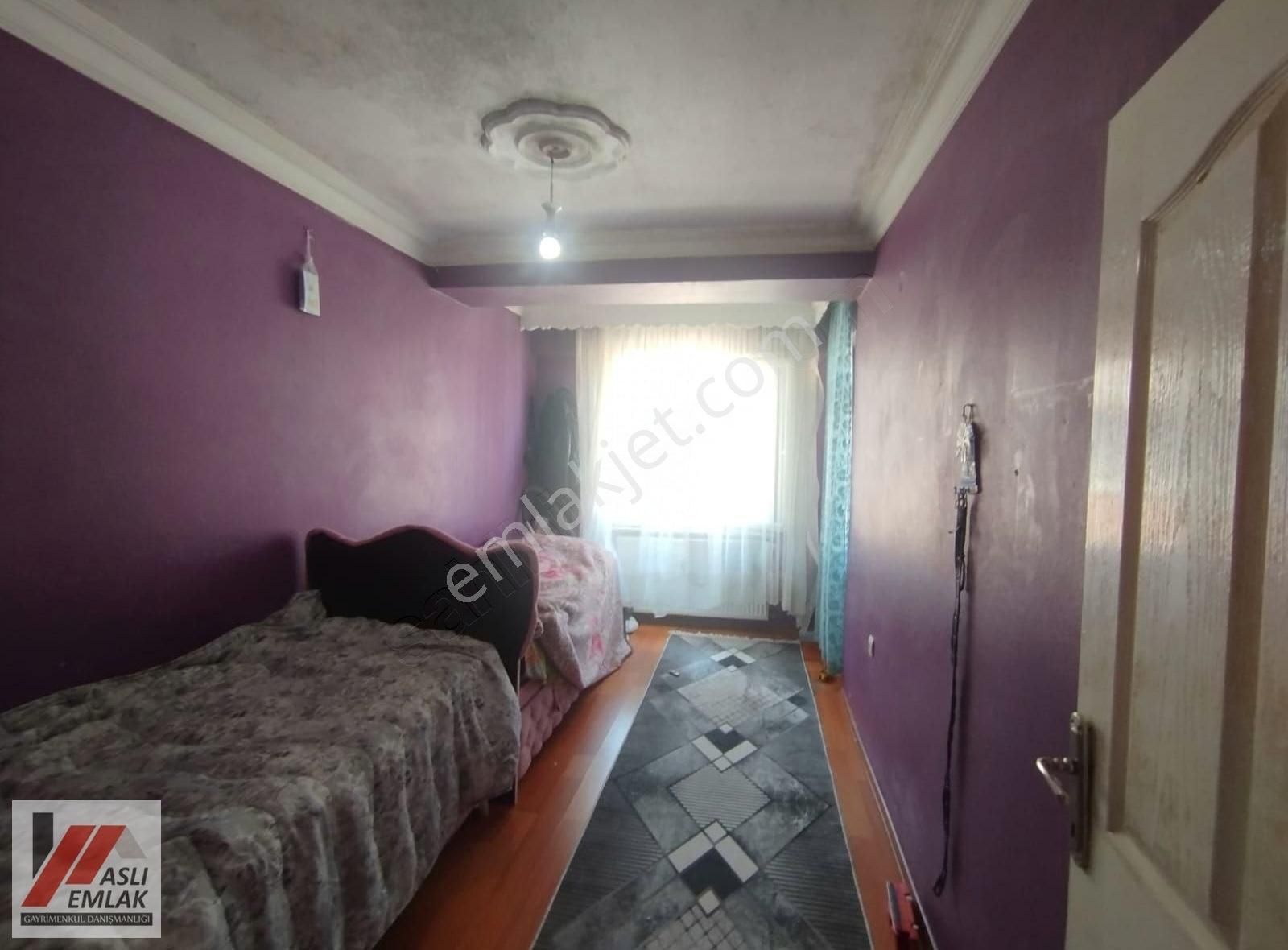 Aslı Emlak Tan Y.emre Mah.2+1.3 Kat Daire - Görsel 15