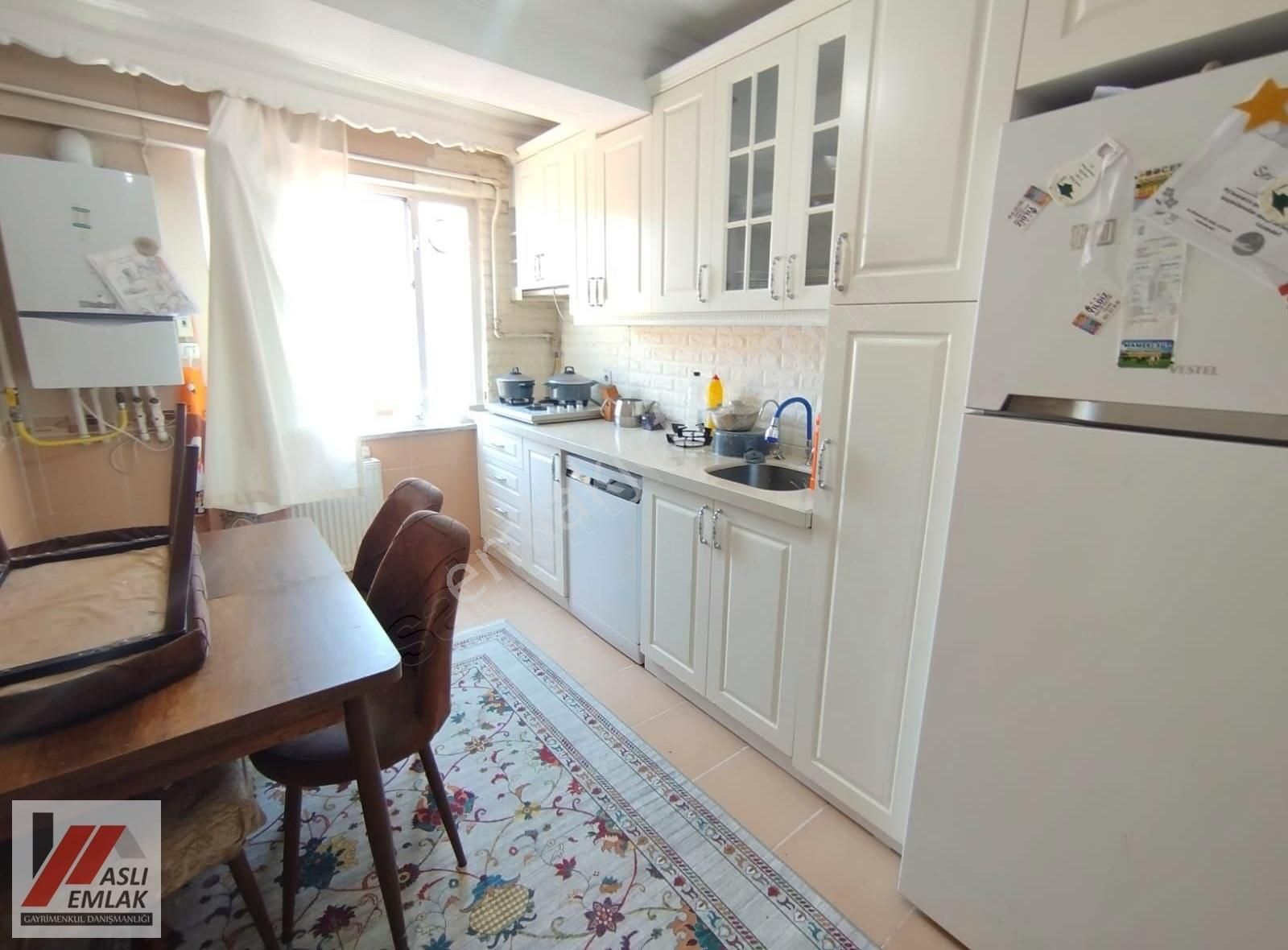 Aslı Emlak Tan Y.emre Mah.2+1.3 Kat Daire - Görsel 34