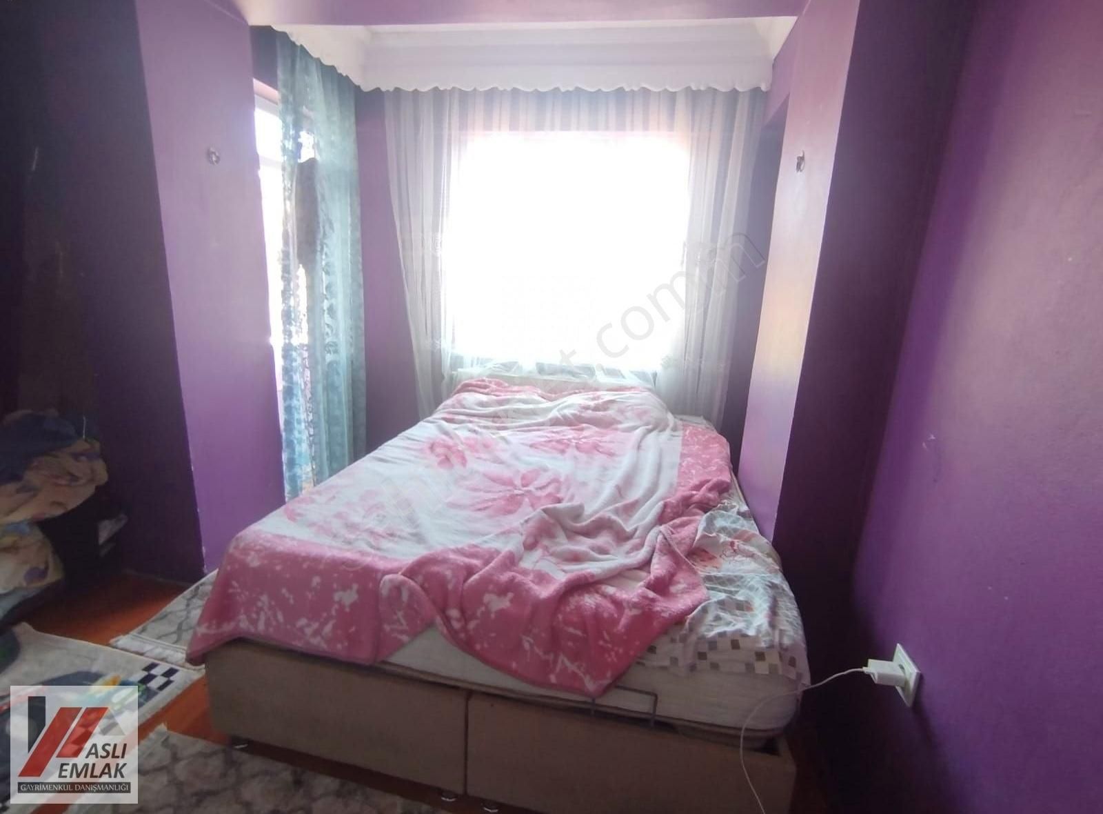 Aslı Emlak Tan Y.emre Mah.2+1.3 Kat Daire - Görsel 18