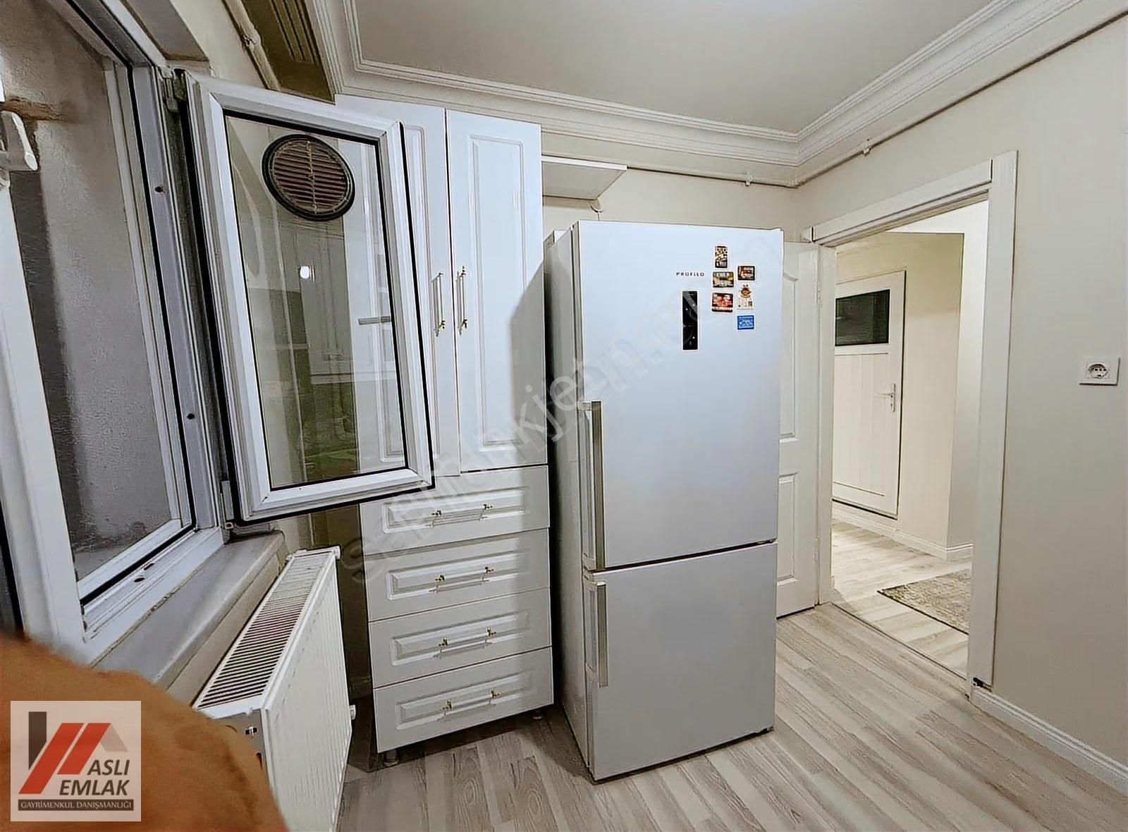 Aslı Emlak'tan Satılık 2+1 Yunusemre Mah. Bahçe Katı - Görsel 26