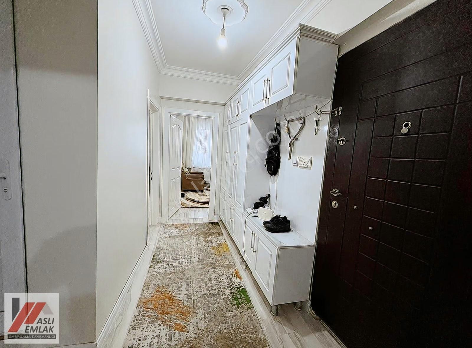 Aslı Emlak'tan Satılık 2+1 Yunusemre Mah. Bahçe Katı - Görsel 7