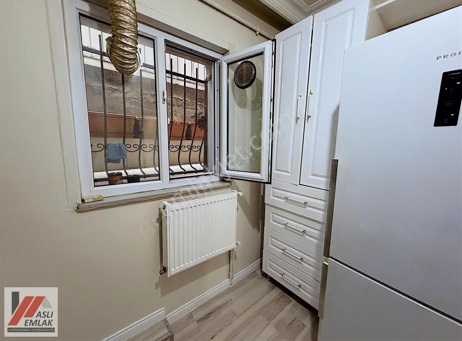 Aslı Emlak'tan Satılık 2+1 Yunusemre Mah. Bahçe Katı - Görsel 10