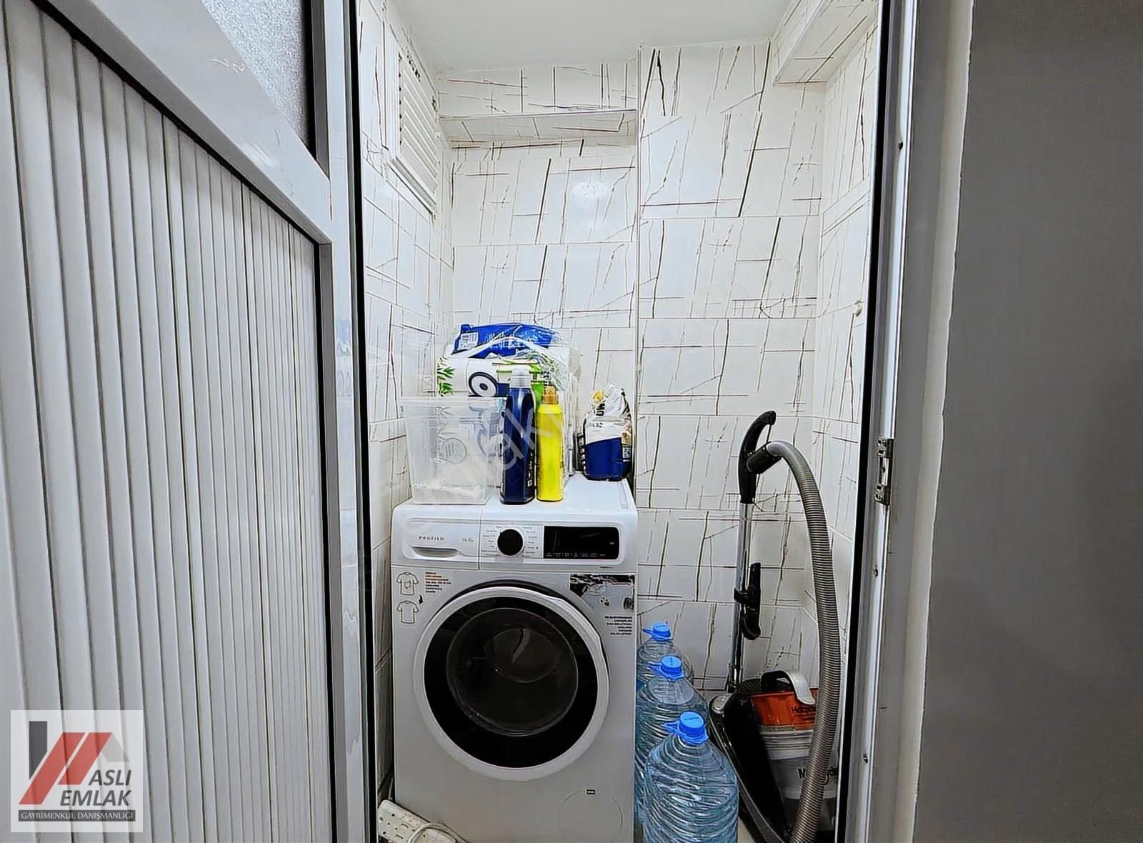 Aslı Emlak'tan Satılık 2+1 Yunusemre Mah. Bahçe Katı - Görsel 23