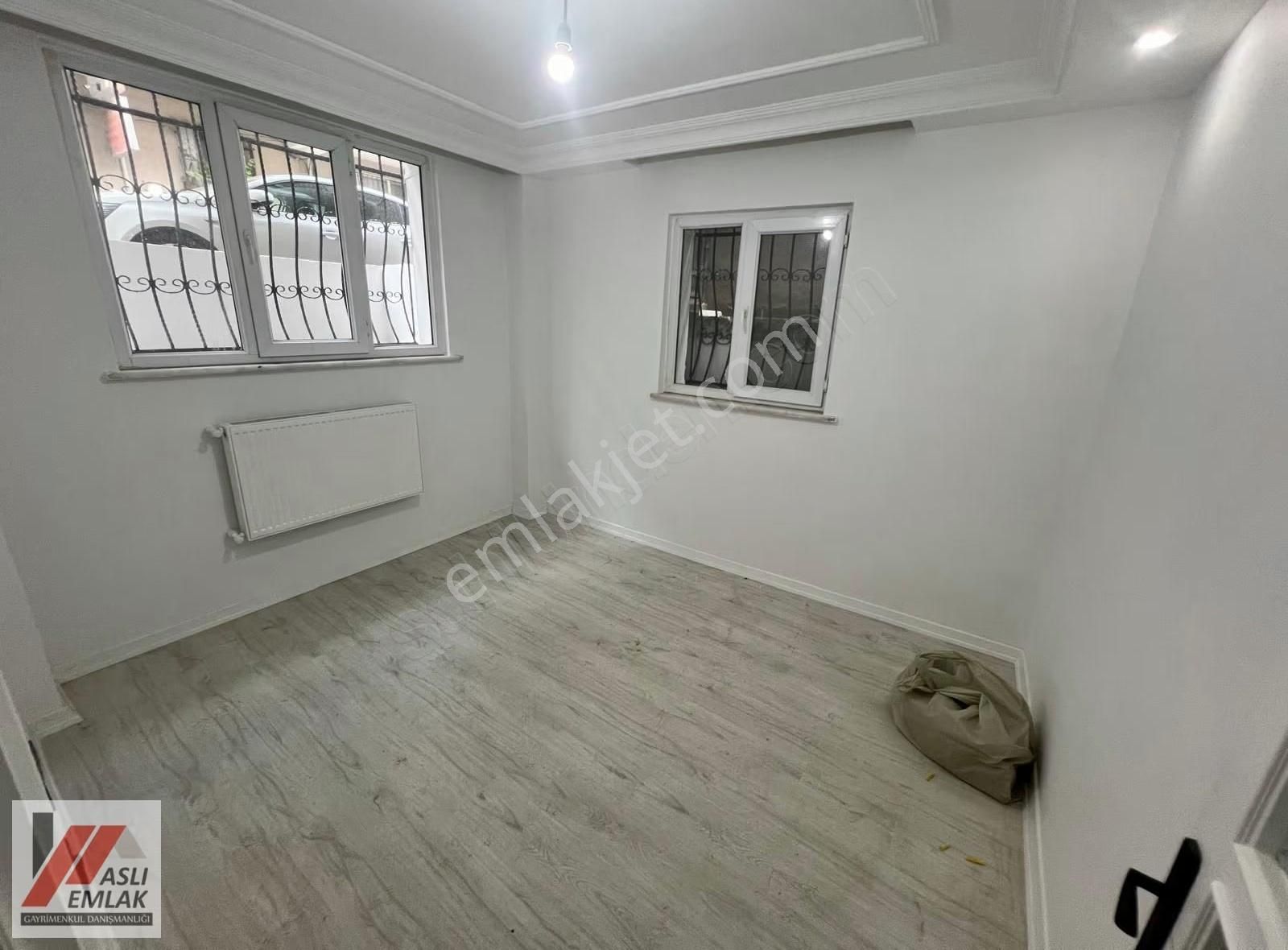 Aslı Emlak'tan 75 2+1 Bahçe Katı - Görsel 15