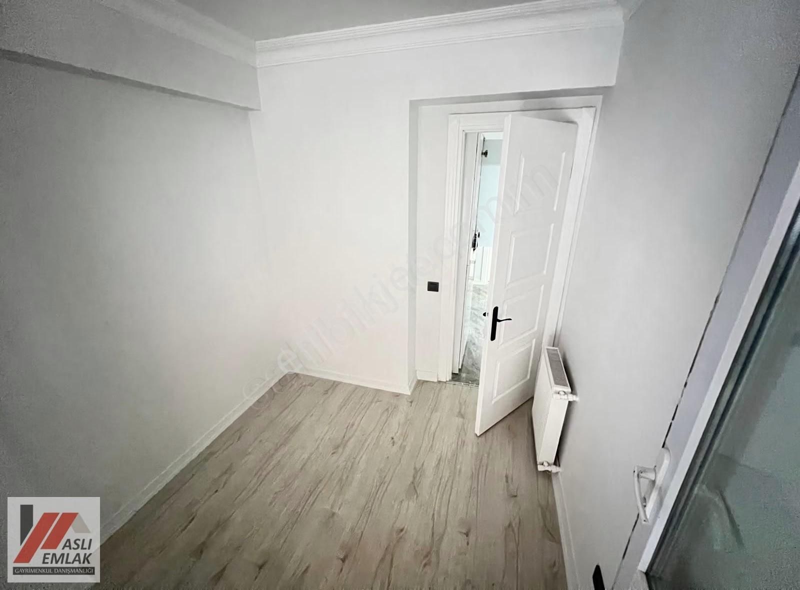 Aslı Emlak'tan 75 2+1 Bahçe Katı - Görsel 14