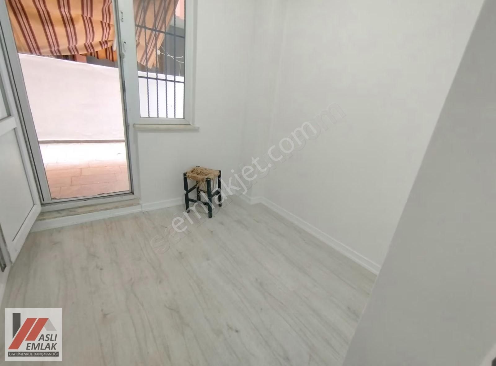 Aslı Emlak'tan 75 2+1 Bahçe Katı - Görsel 5