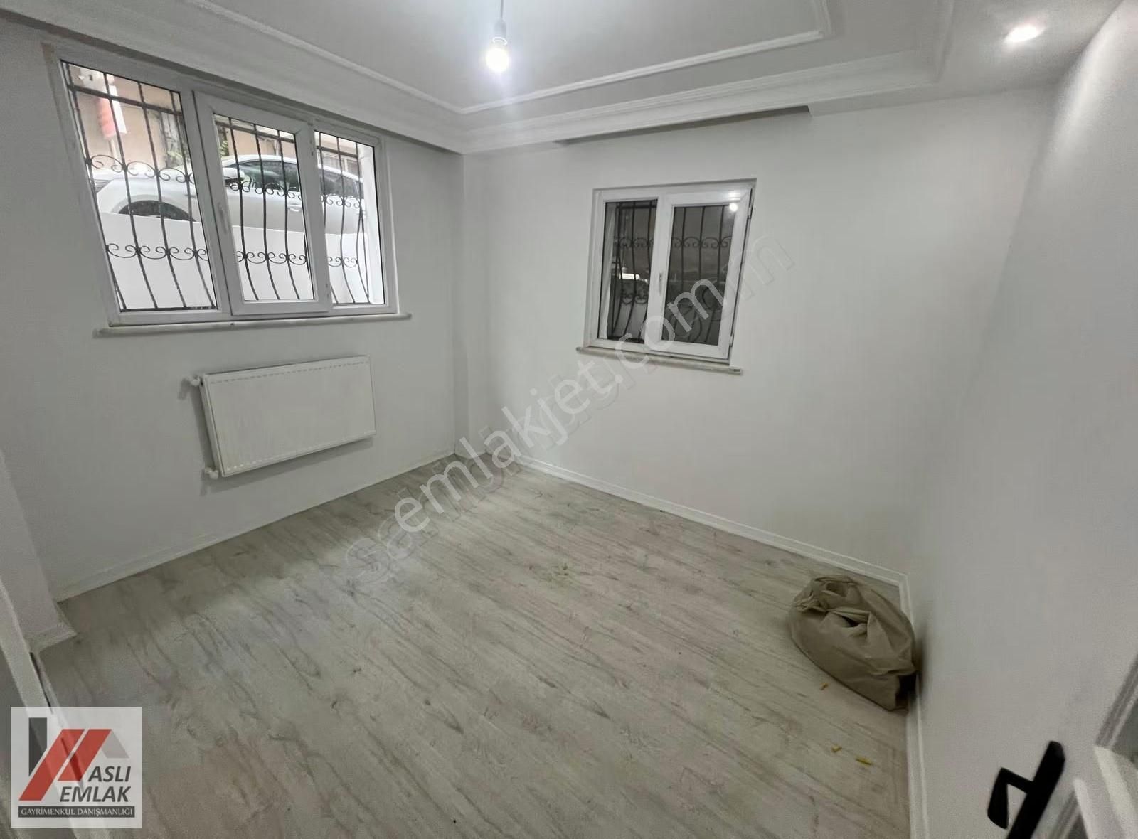 Aslı Emlak'tan 75 2+1 Bahçe Katı - Görsel 3