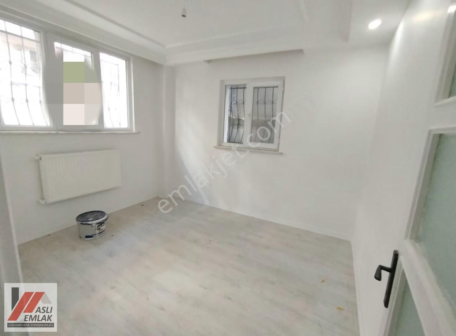 Aslı Emlak'tan 75 2+1 Bahçe Katı - Görsel 19
