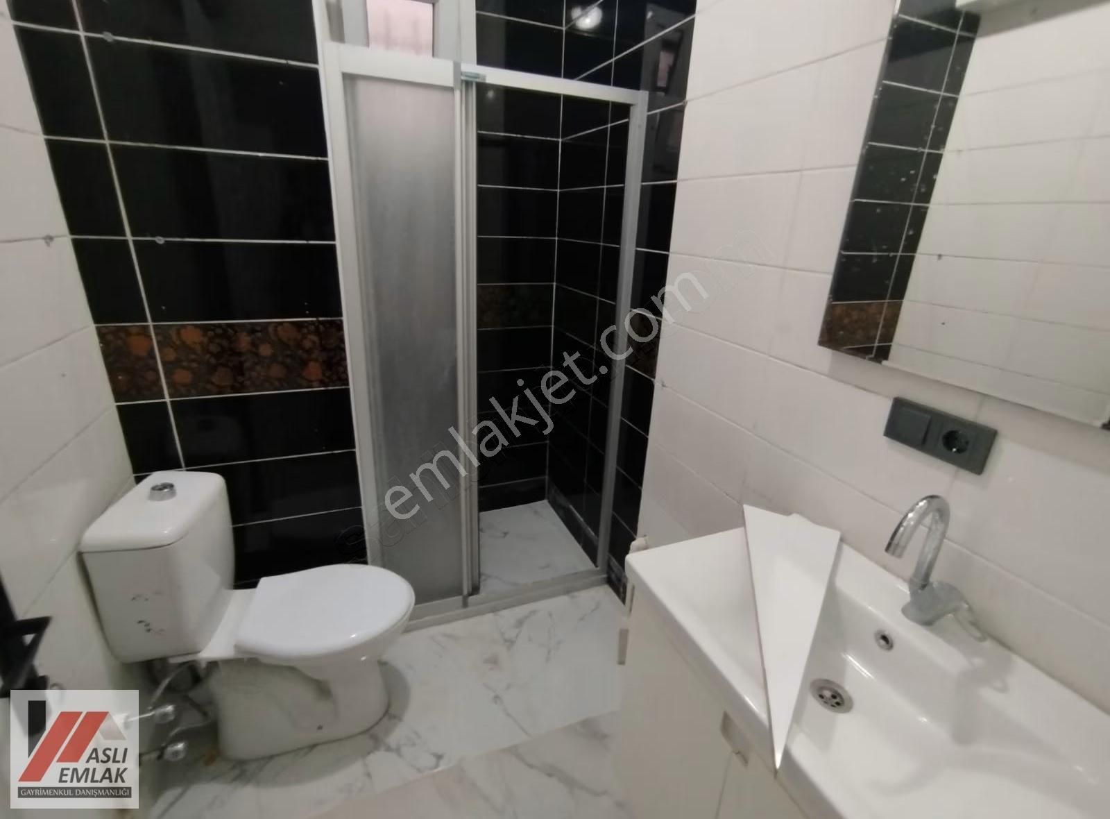 Aslı Emlak'tan 75 2+1 Bahçe Katı - Görsel 18