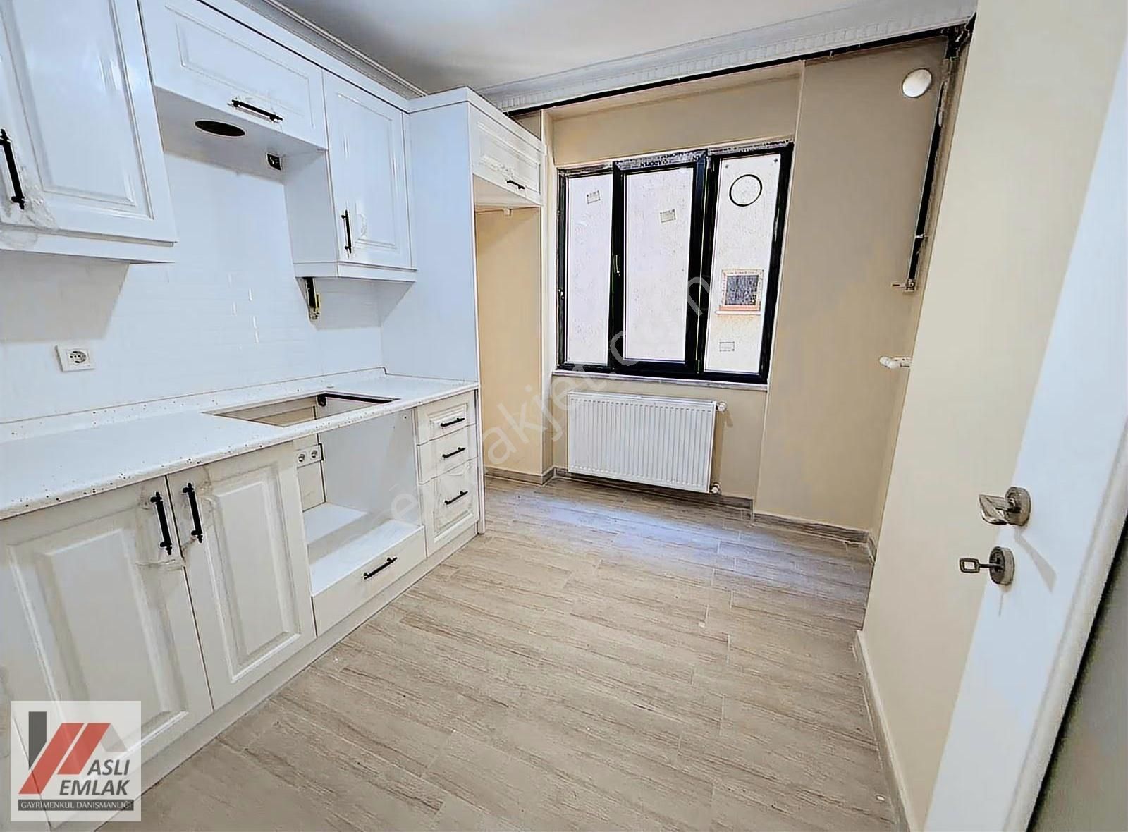 Aslı Emlaktan 75'yıl Mah.3+1 Daire - Görsel 15