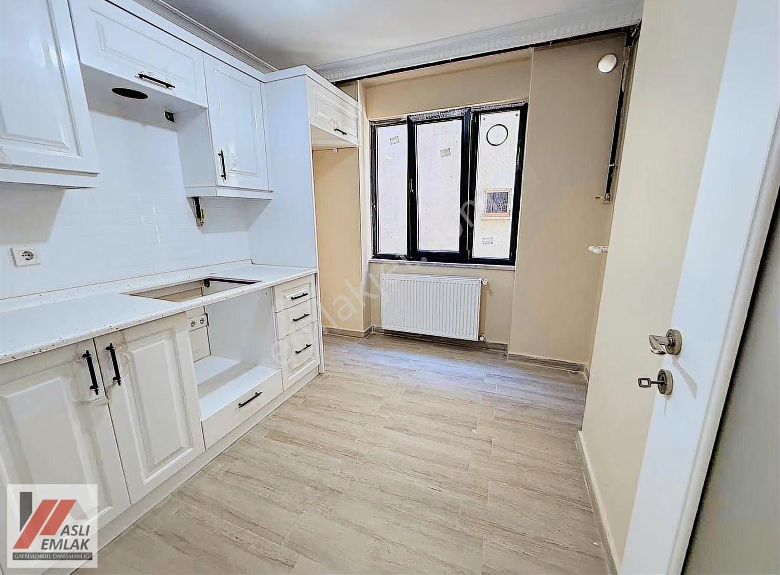 Aslı Emlaktan 75'yıl Mah.3+1 Daire - Görsel 14