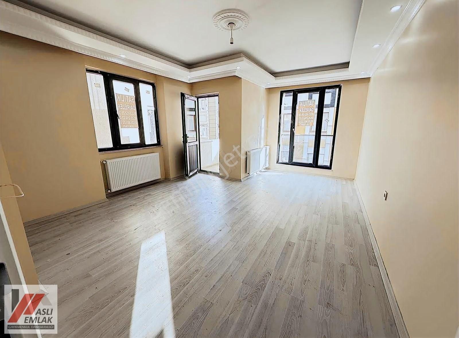 Aslı Emlaktan 75'yıl Mah.3+1 Daire - Görsel 35