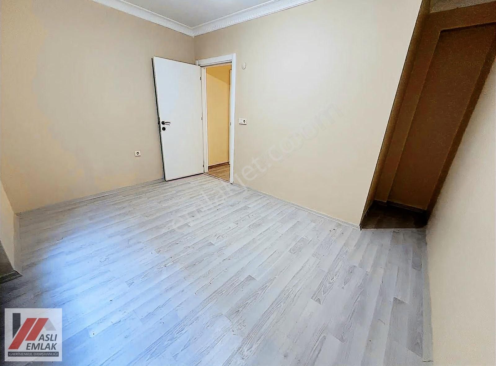 Aslı Emlaktan 75'yıl Mah.3+1 Daire - Görsel 28