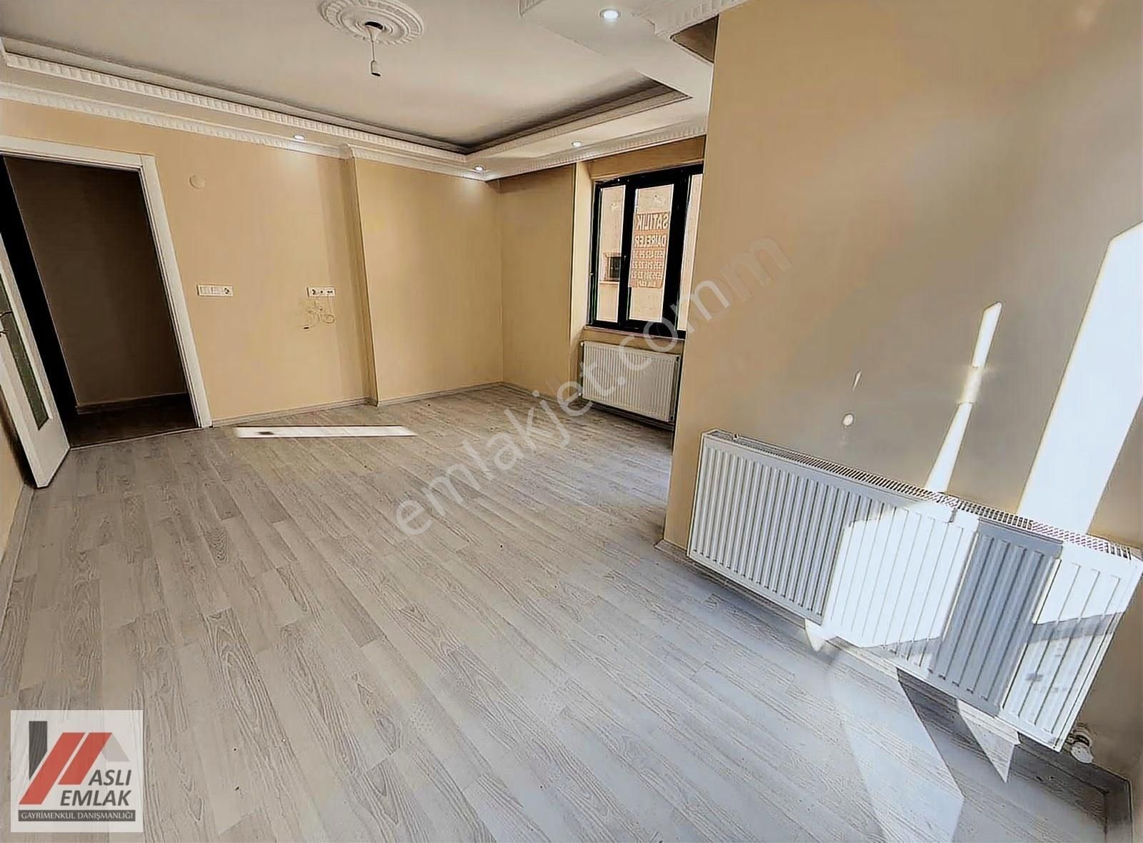Aslı Emlaktan 75'yıl Mah.3+1 Daire - Görsel 11