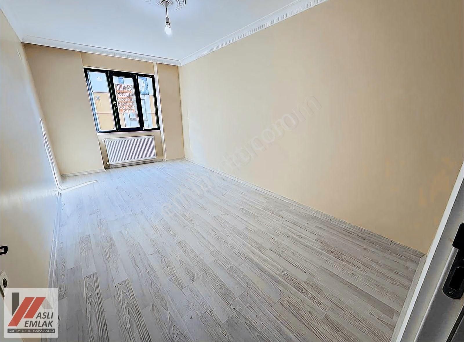 Aslı Emlaktan 75'yıl Mah.3+1 Daire - Görsel 2