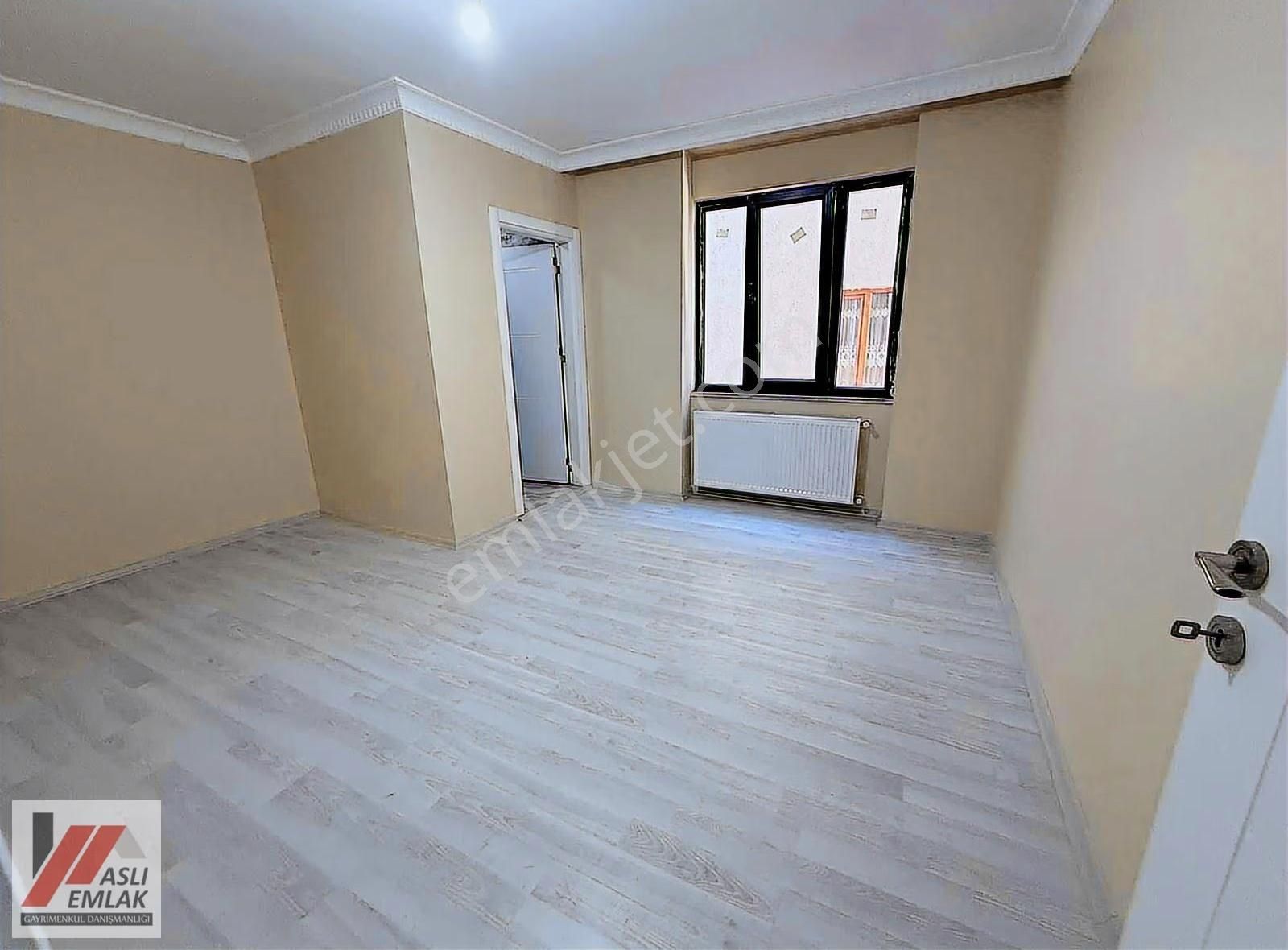 Aslı Emlaktan 75'yıl Mah.3+1 Daire - Görsel 24