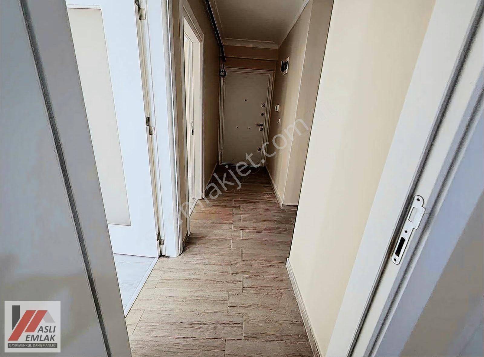 Aslı Emlaktan 75'yıl Mah.3+1 Daire - Görsel 29