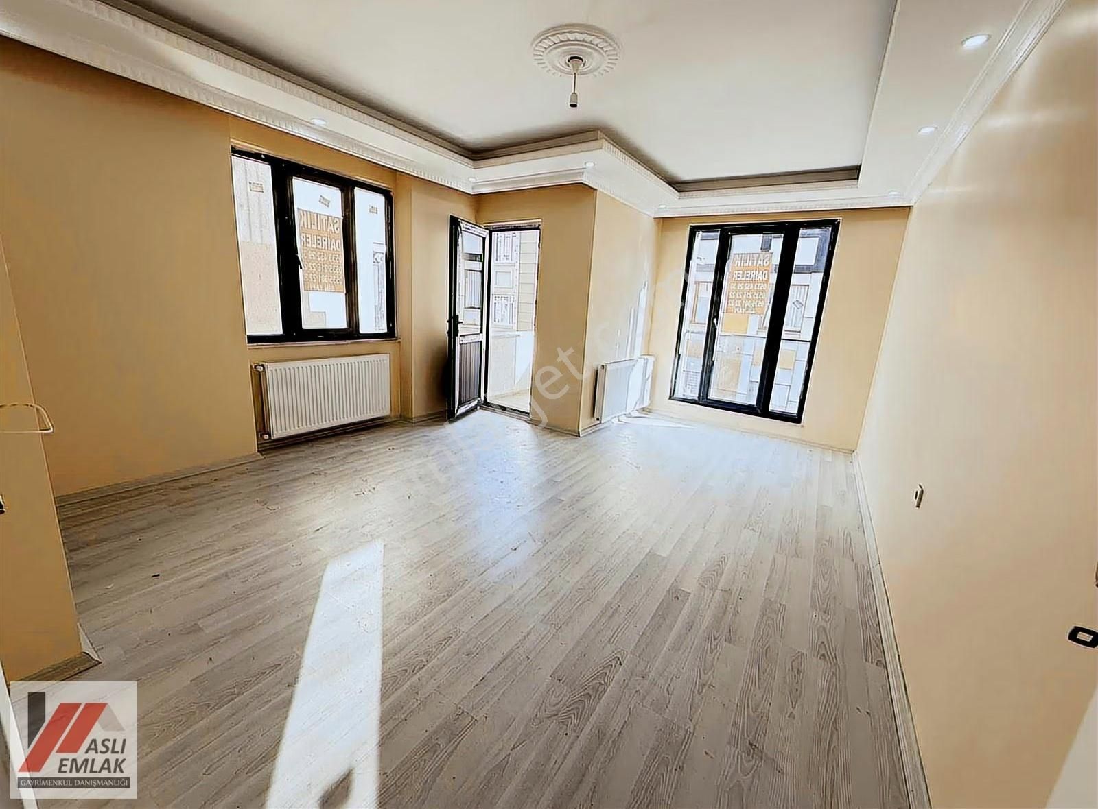 Aslı Emlaktan 75'yıl Mah.3+1 Daire - Görsel 7