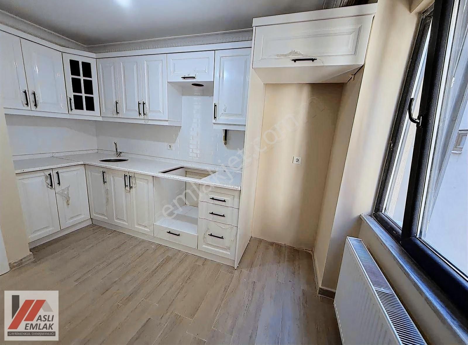 Aslı Emlaktan 75'yıl Mah.3+1 Daire - Görsel 18