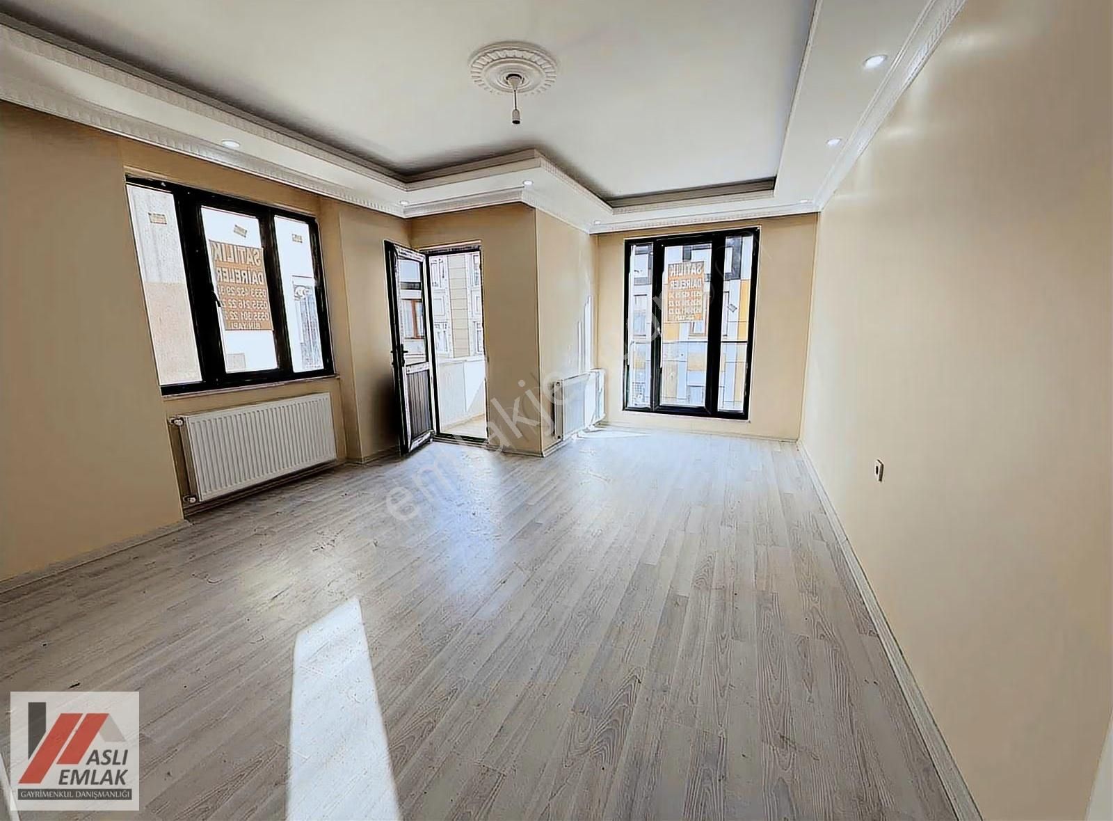 Aslı Emlaktan 75'yıl Mah.3+1 Daire - Görsel 31