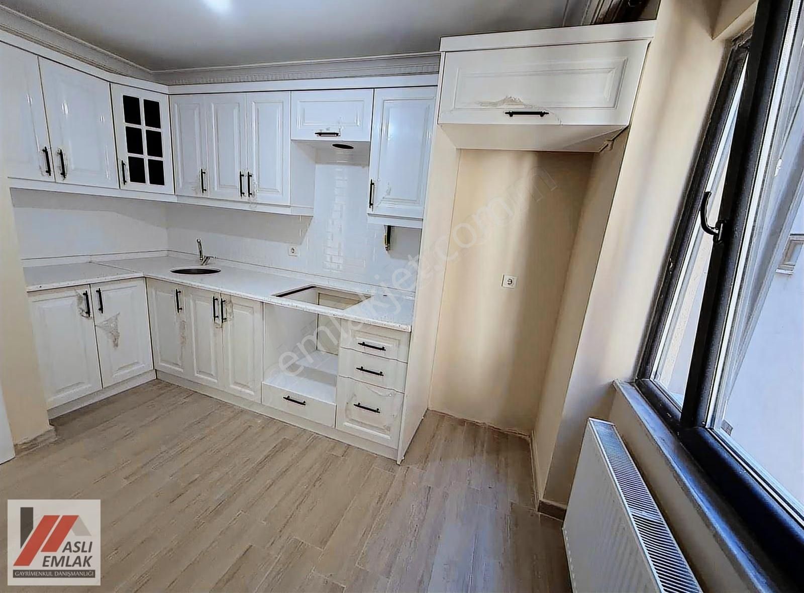 Aslı Emlaktan 75'yıl Mah.3+1 Daire - Görsel 17