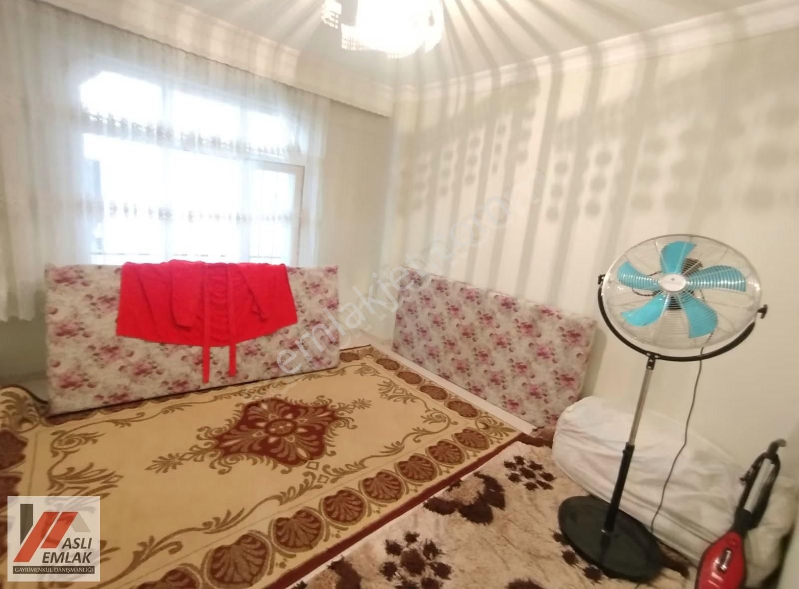 Aslı Emlak'tan Gazi Mah 2+1 Yüksek Giriş - Görsel 30