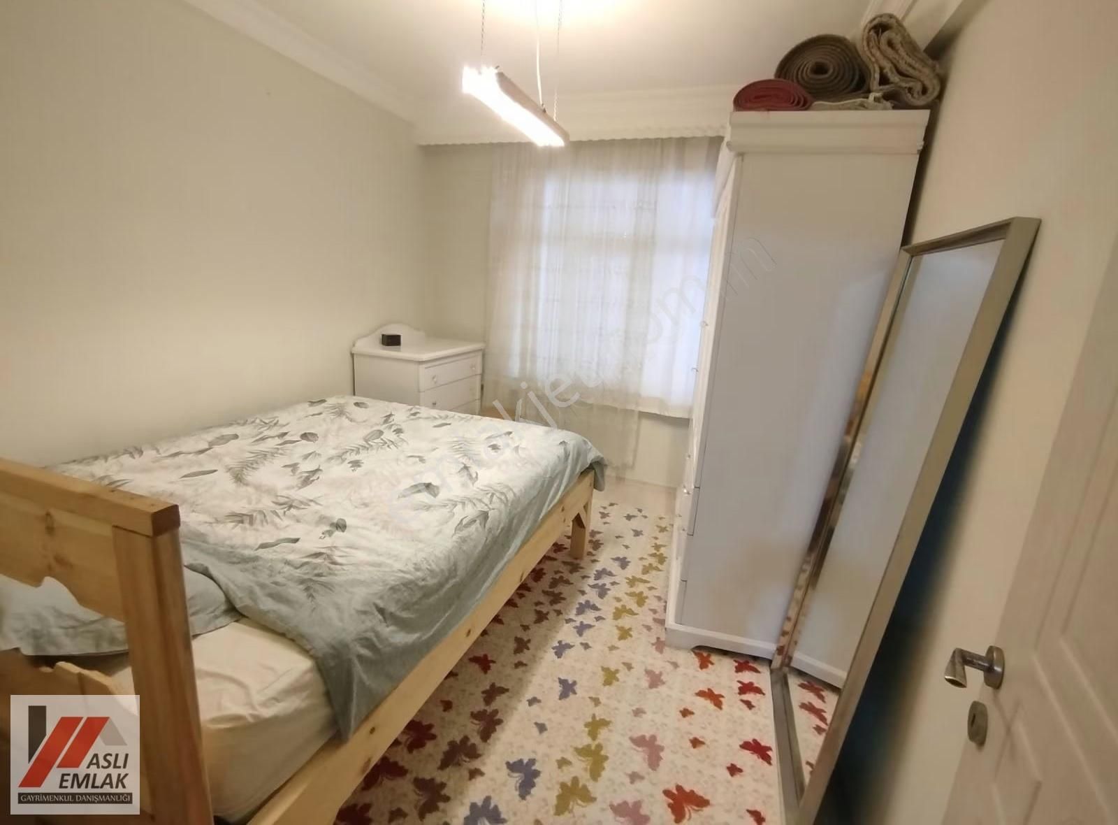 Aslı Emlak'tan Gazi Mah 2+1 Yüksek Giriş - Görsel 7