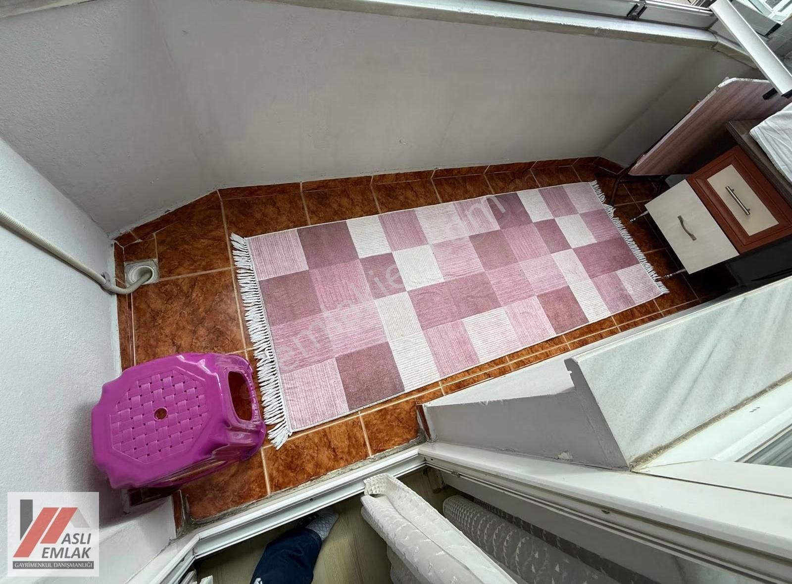 Aslı Emlak'tan Gazi Mah 3+1 Birinci Kat 120m2 - Görsel 14