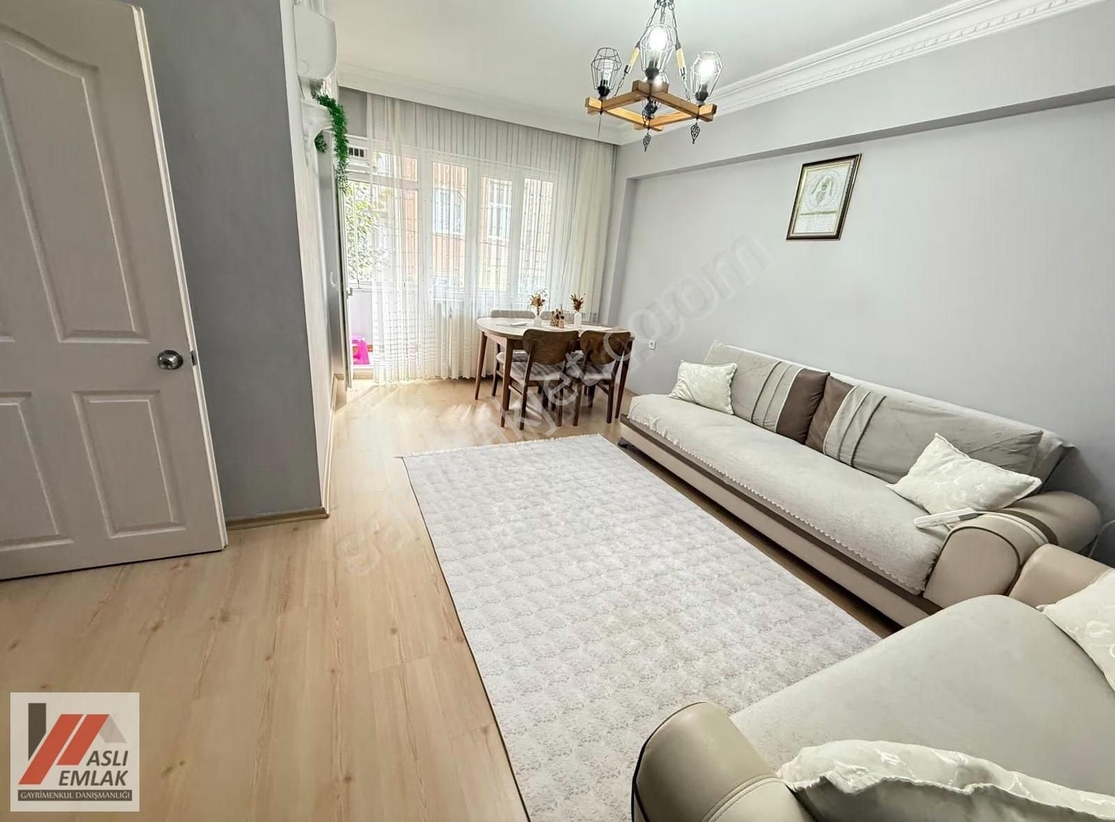 Aslı Emlak'tan Gazi Mah 3+1 Birinci Kat 120m2 - Görsel 25