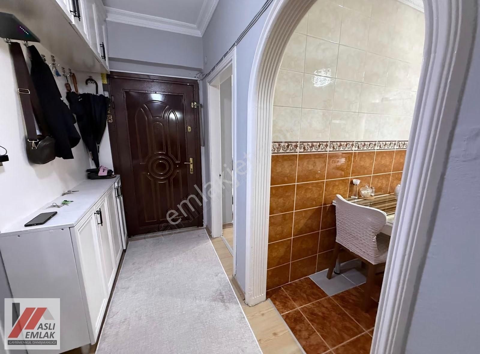 Aslı Emlak'tan Gazi Mah 3+1 Birinci Kat 120m2 - Görsel 6