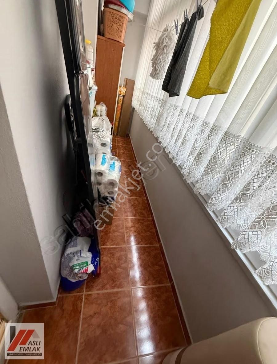 Aslı Emlak'tan Gazi Mah 3+1 Birinci Kat 120m2 - Görsel 16