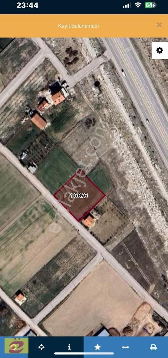 Çarıklar Müstakil Arsa - Görsel 2