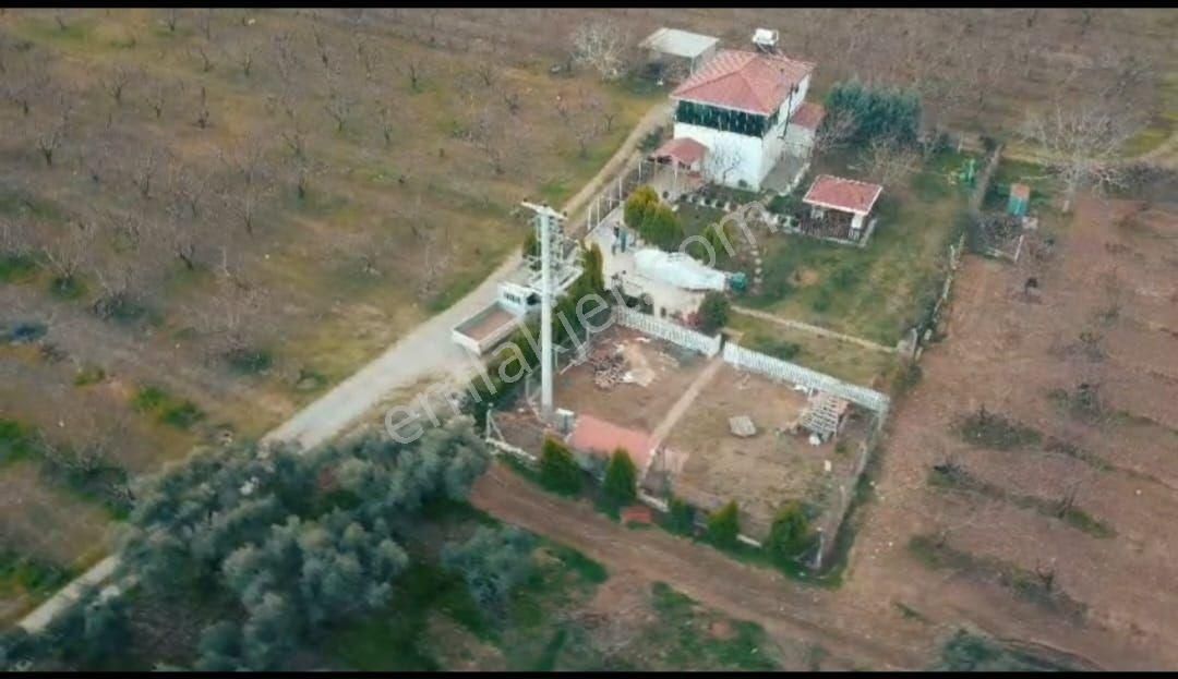 Sahibınden Kemalpaşa Örende - Görsel 2