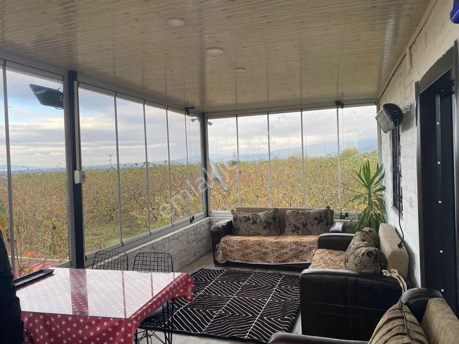 Sahibınden Kemalpaşa Örende - Görsel 10