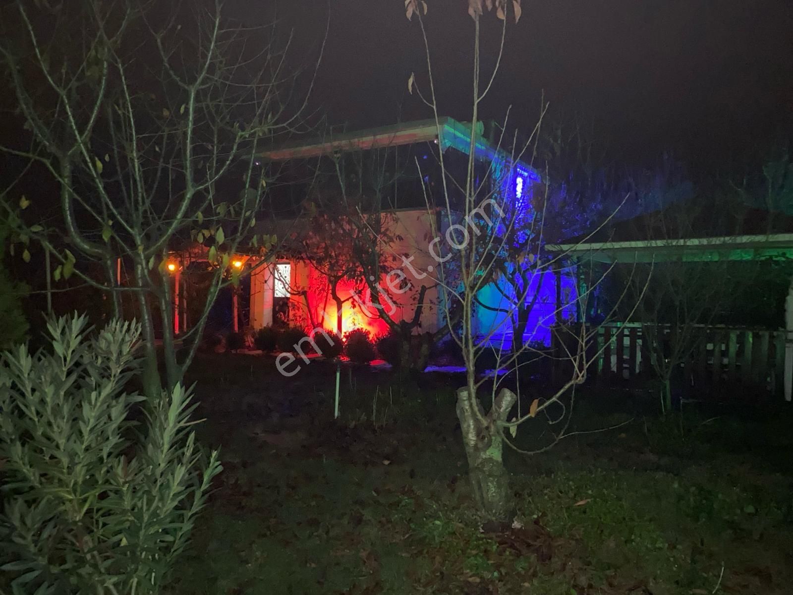 Sahibınden Kemalpaşa Örende