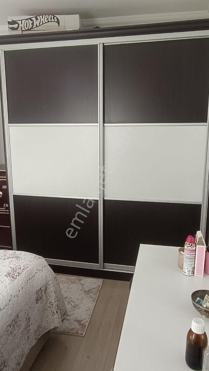 3+1. Satılık Süper Daire Kat.1 .rüştü Özüt Cd Garipçe Mah Merkez - Görsel 26